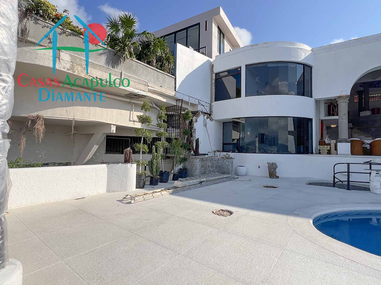 Casa Buenos Aires - Terraza 9 Casa Buenos Aires - Terraza 9